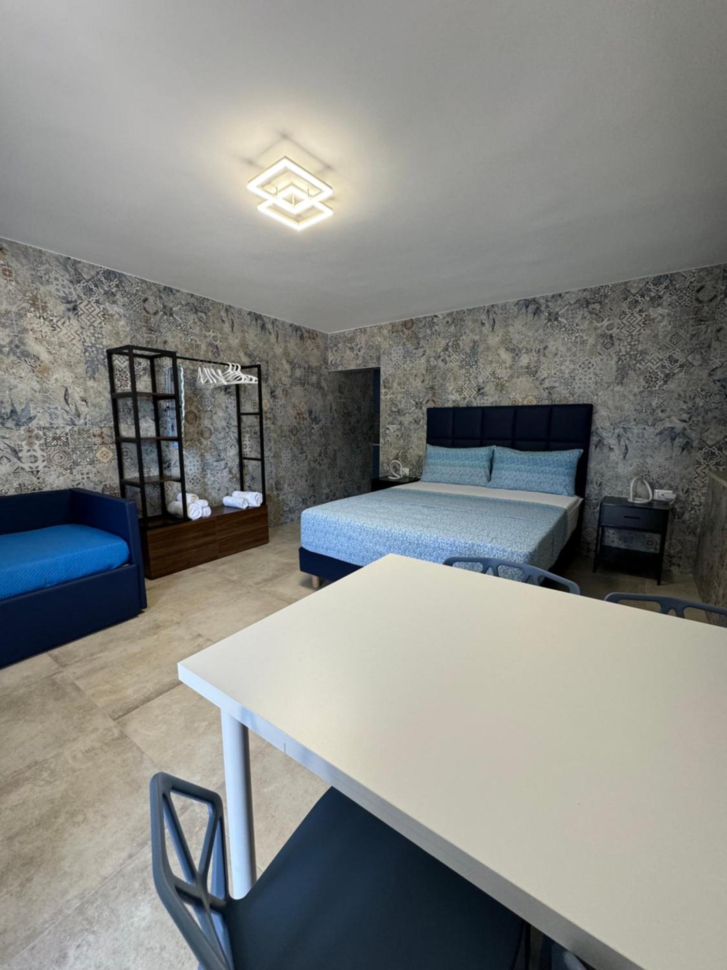Edo House Anzio - Beachfront - Fronte Mare - Affittacamere Εξωτερικό φωτογραφία