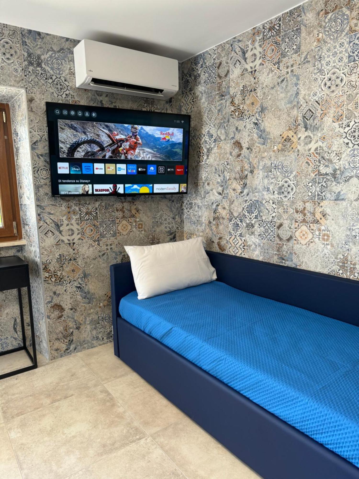 Edo House Anzio - Beachfront - Fronte Mare - Affittacamere Εξωτερικό φωτογραφία