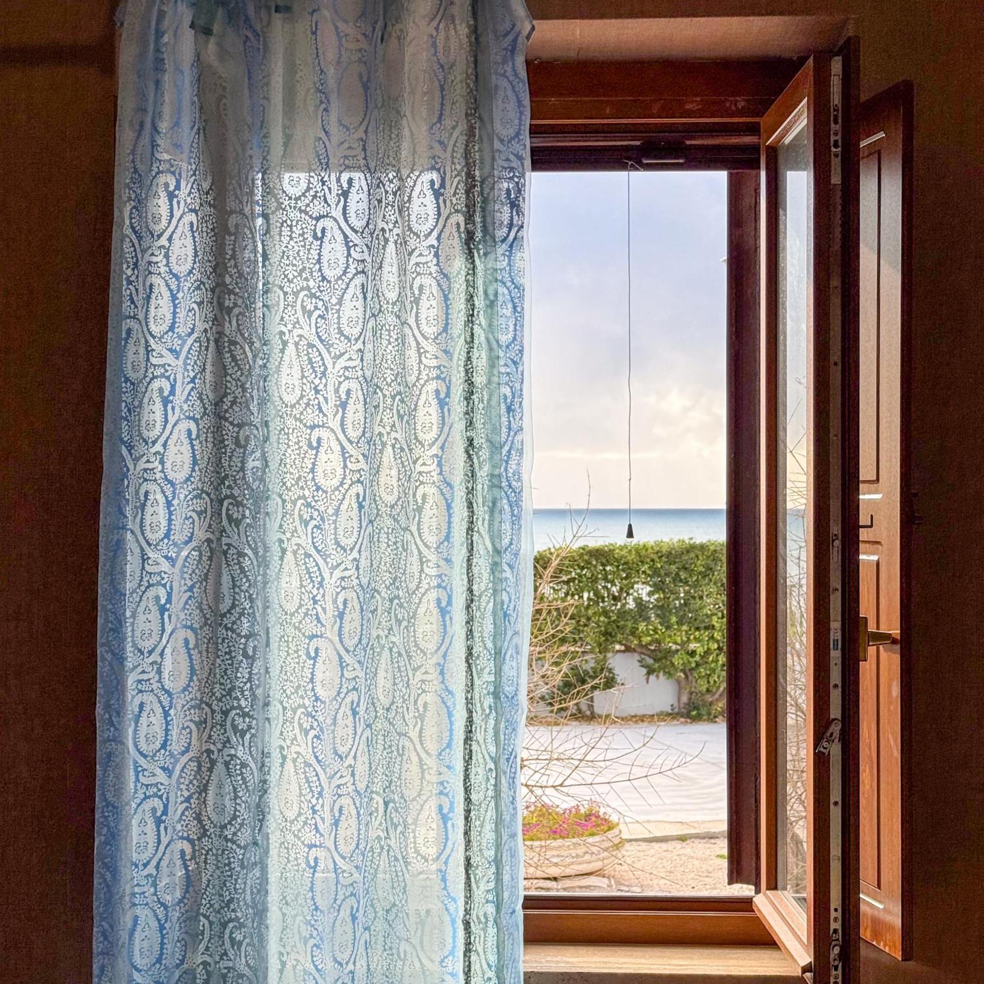 Edo House Anzio - Beachfront - Fronte Mare - Affittacamere Εξωτερικό φωτογραφία