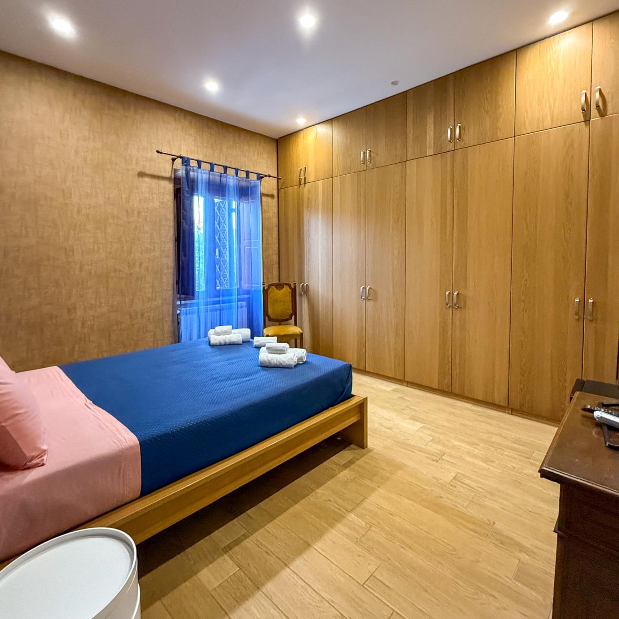 Edo House Anzio - Beachfront - Fronte Mare - Affittacamere Εξωτερικό φωτογραφία