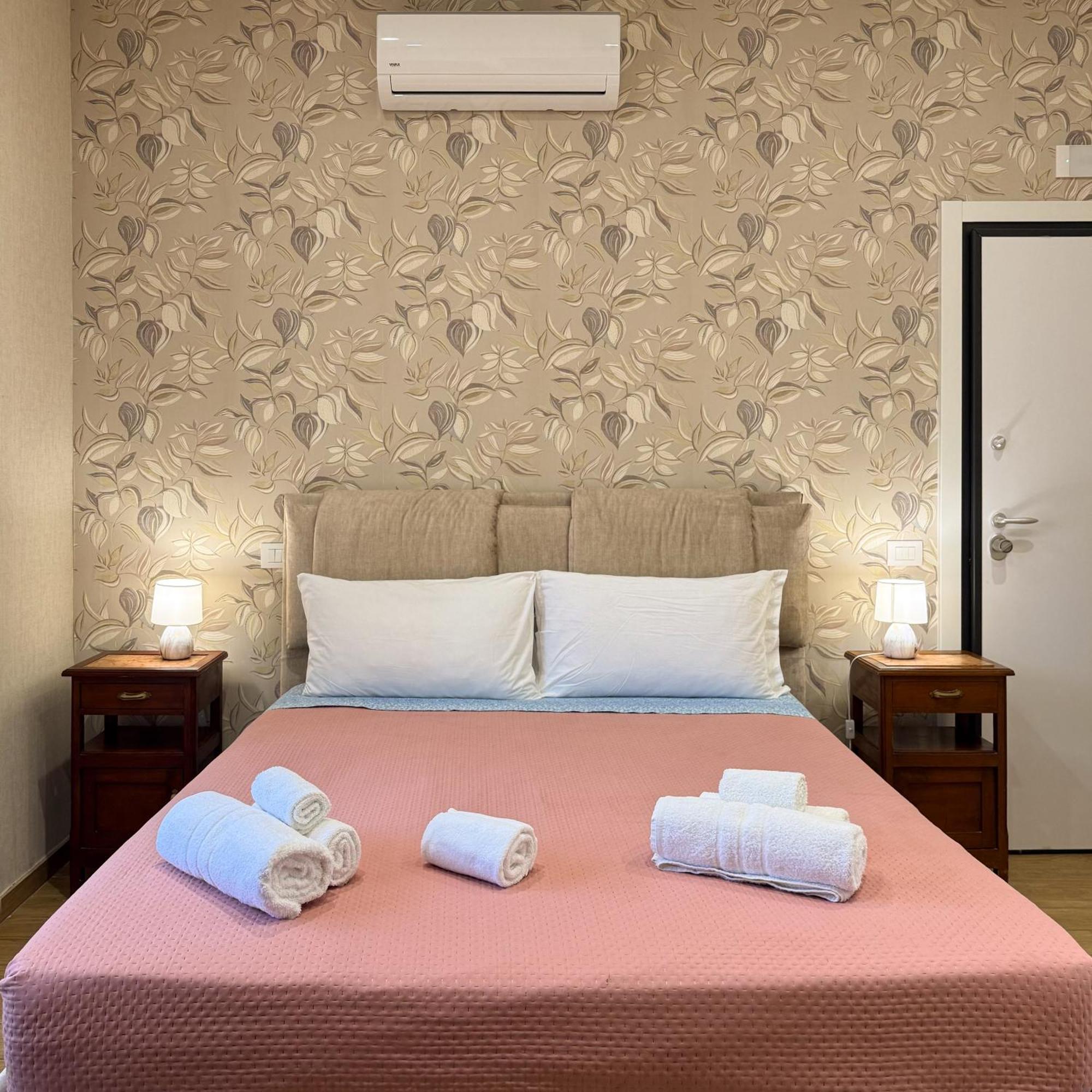 Edo House Anzio - Beachfront - Fronte Mare - Affittacamere Εξωτερικό φωτογραφία