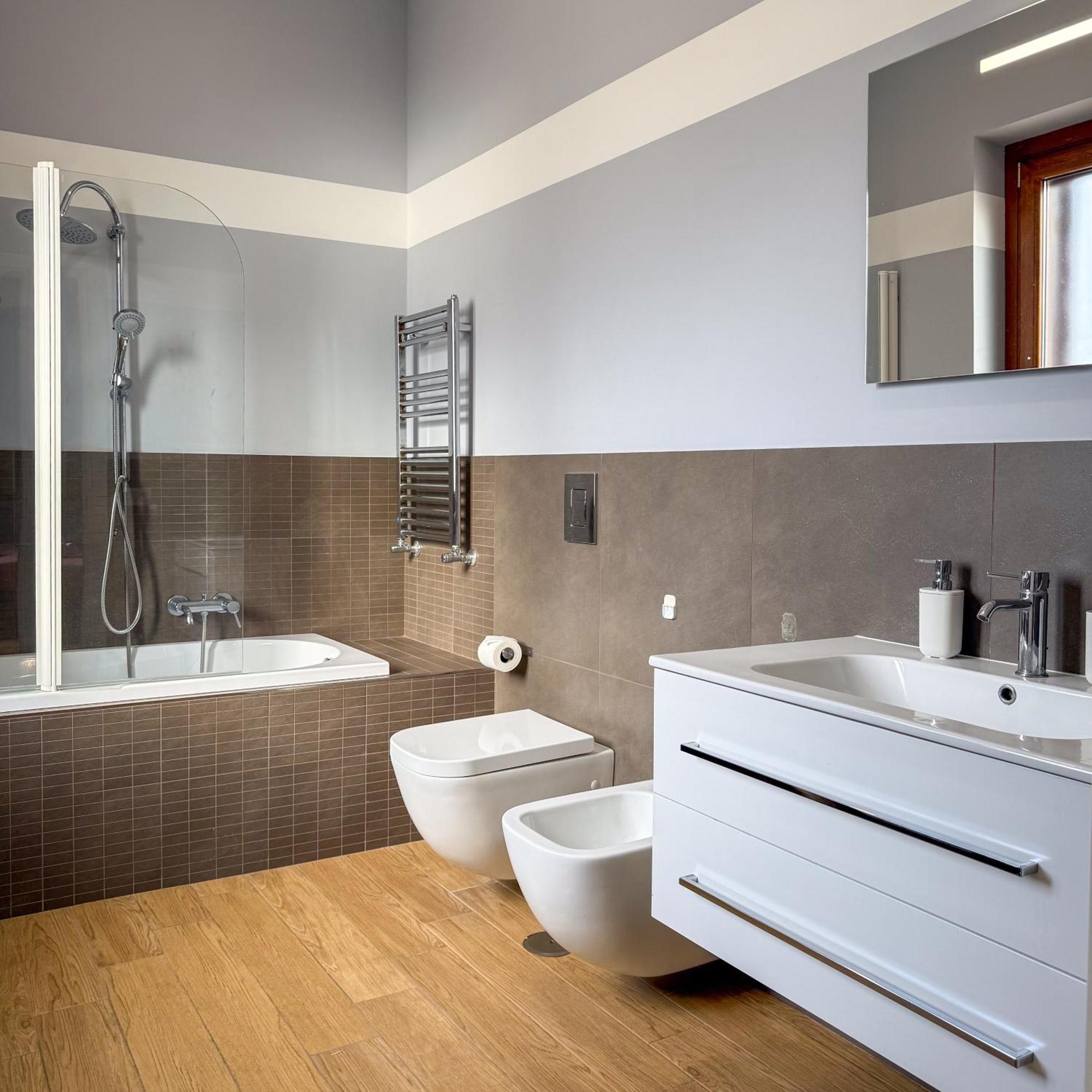 Edo House Anzio - Beachfront - Fronte Mare - Affittacamere Εξωτερικό φωτογραφία