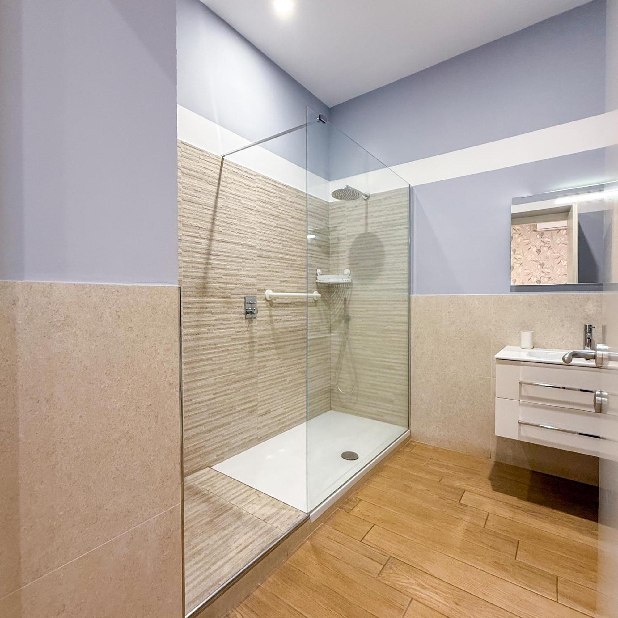 Edo House Anzio - Beachfront - Fronte Mare - Affittacamere Εξωτερικό φωτογραφία
