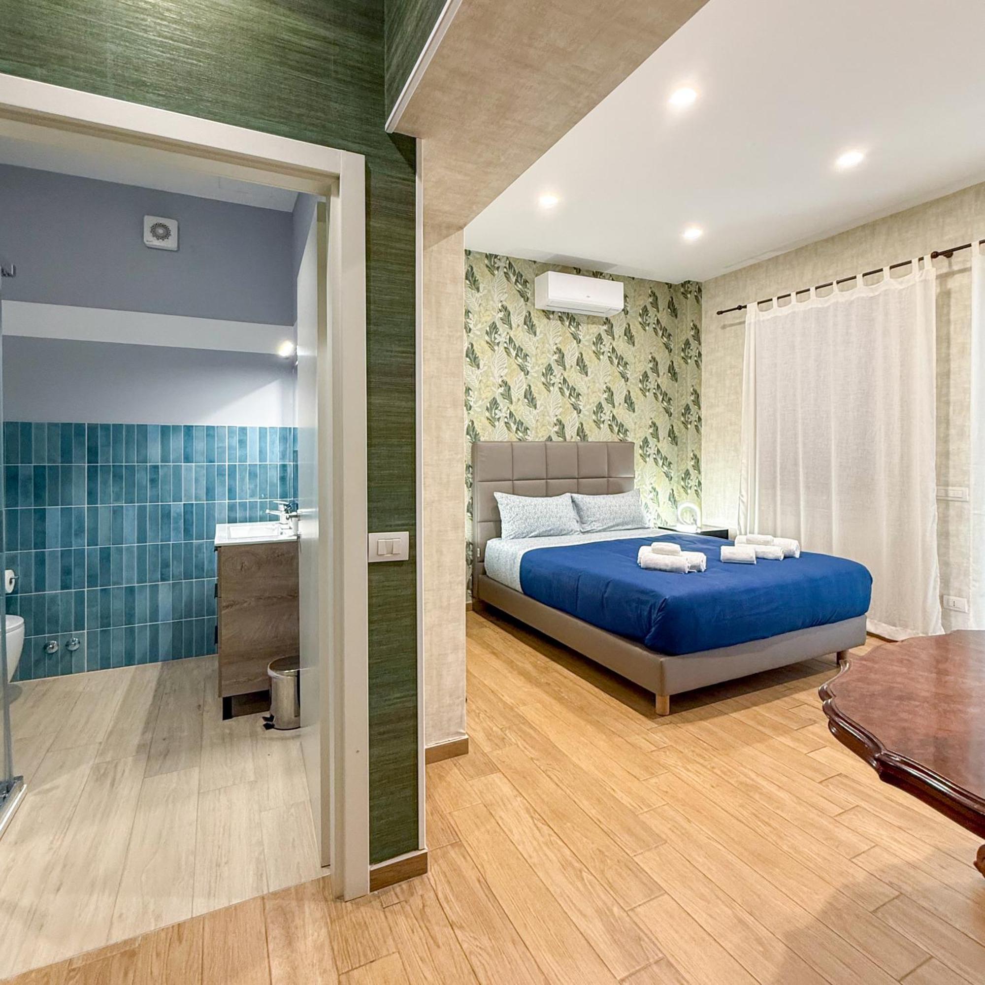 Edo House Anzio - Beachfront - Fronte Mare - Affittacamere Εξωτερικό φωτογραφία