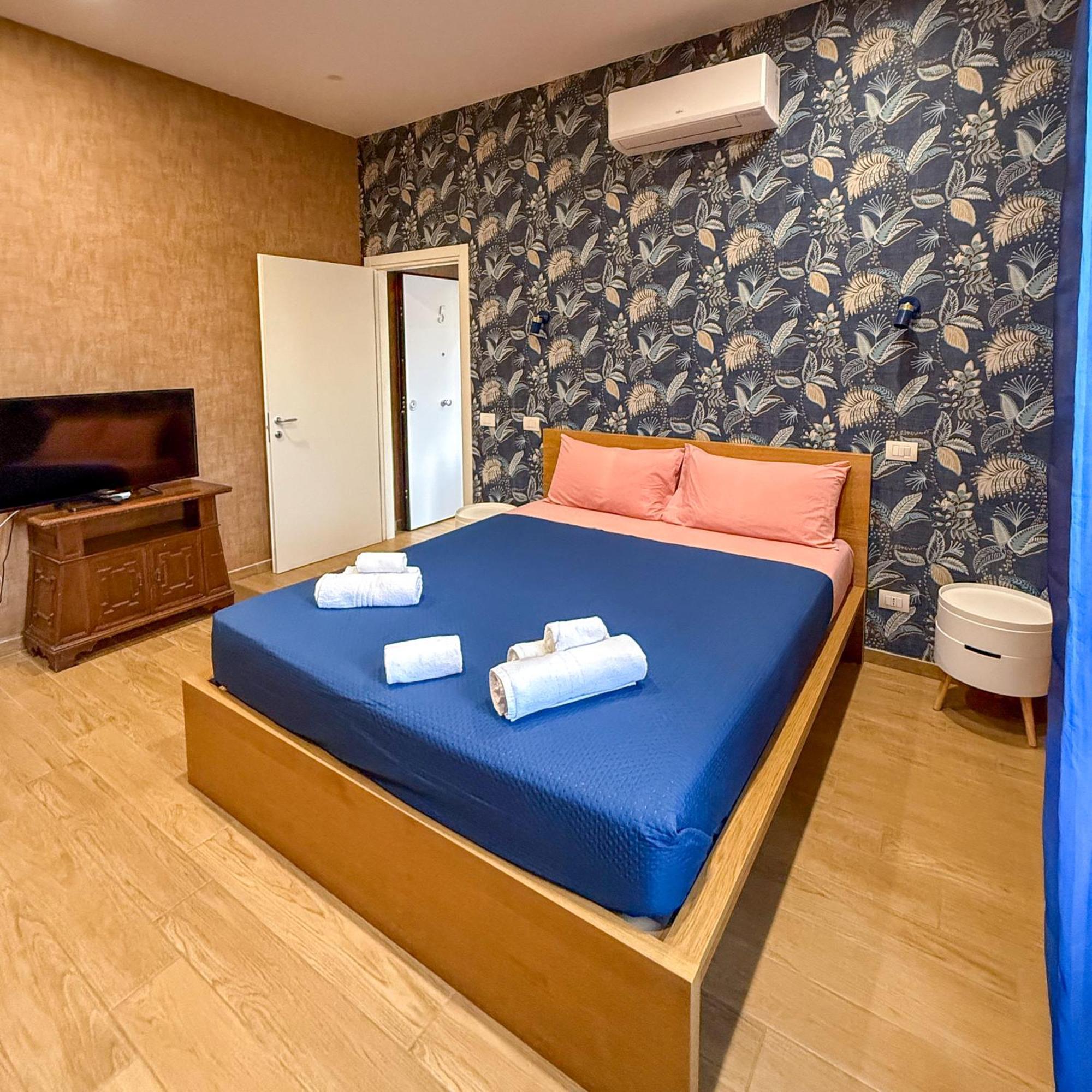 Edo House Anzio - Beachfront - Fronte Mare - Affittacamere Εξωτερικό φωτογραφία