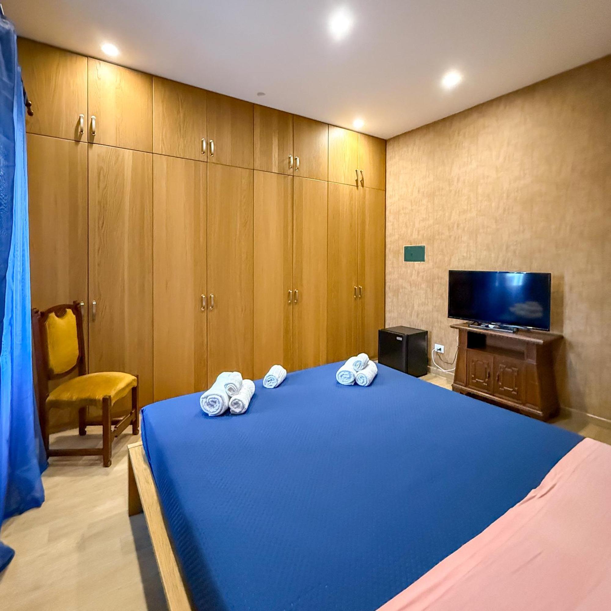 Edo House Anzio - Beachfront - Fronte Mare - Affittacamere Εξωτερικό φωτογραφία