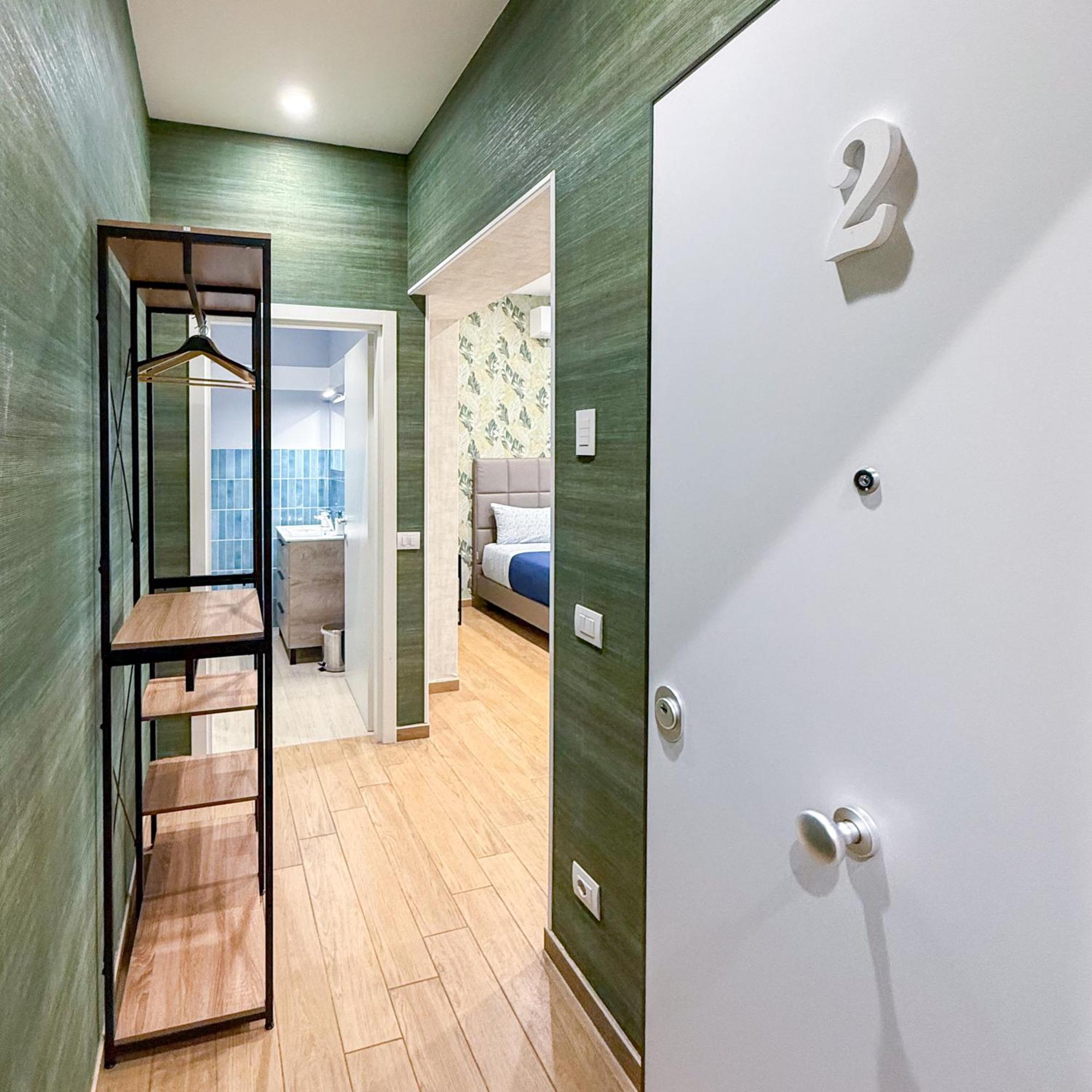 Edo House Anzio - Beachfront - Fronte Mare - Affittacamere Εξωτερικό φωτογραφία