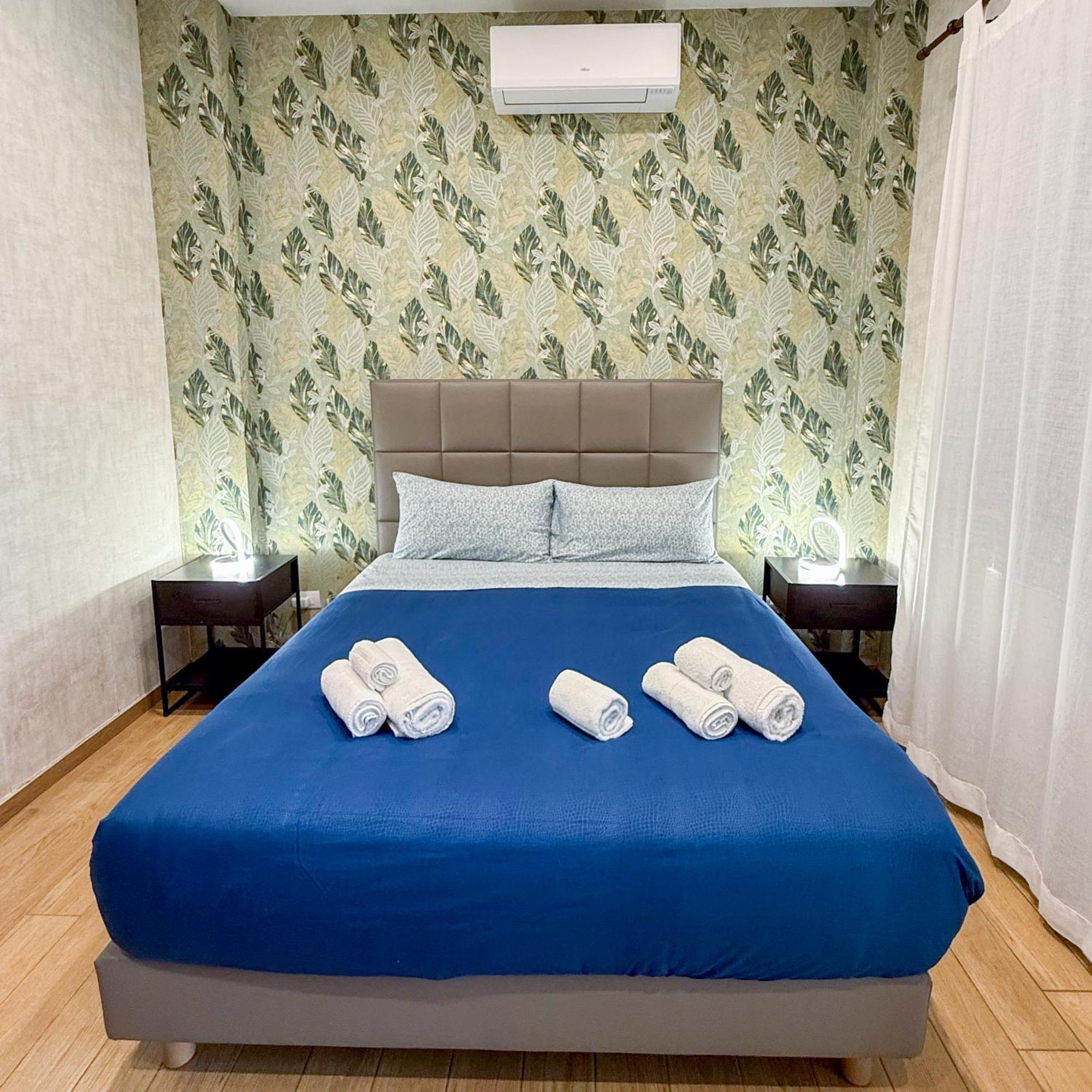 Edo House Anzio - Beachfront - Fronte Mare - Affittacamere Εξωτερικό φωτογραφία